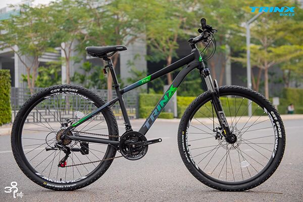 Xe đạp địa hình thể thao Trinx M136 2022